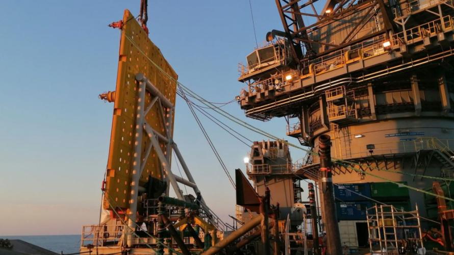 Analyst: Gas Production Offshore India Continues to Ramp Up