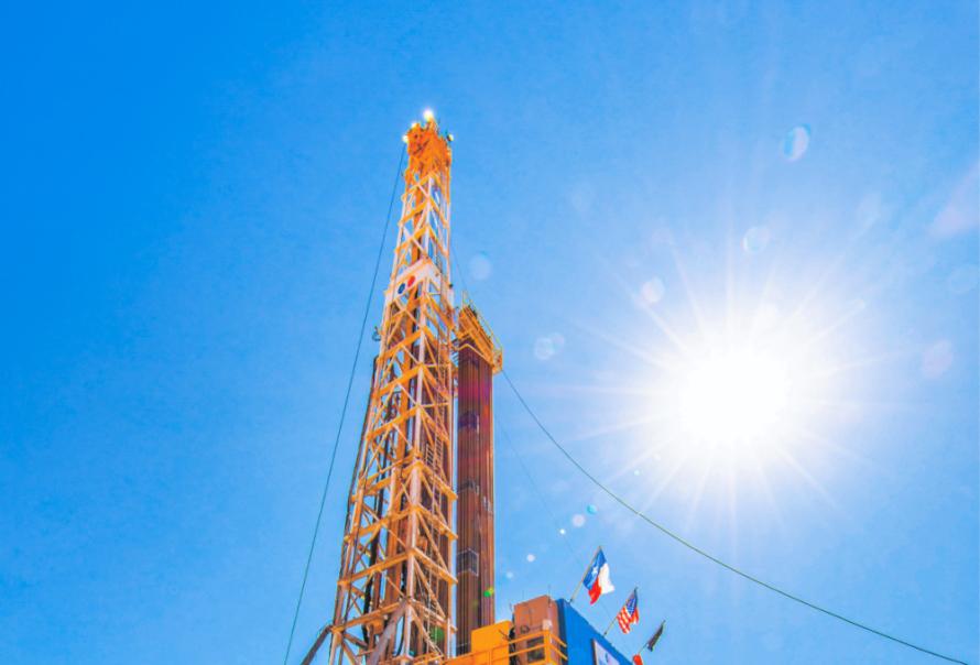 BPX Amps Up Permian, Plans $1.7 Billion Spend in US this Year