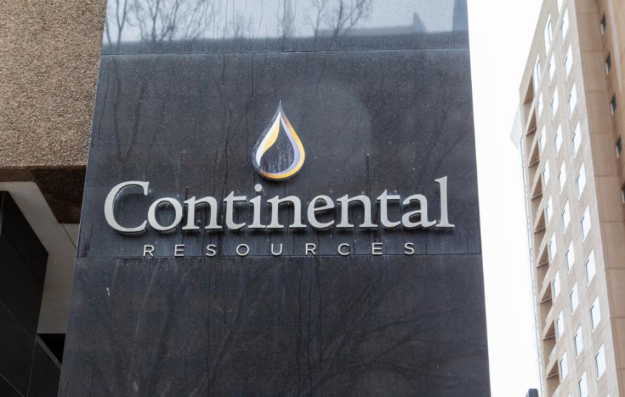 Continental Resources Promotes Doug Lawler to President, COO