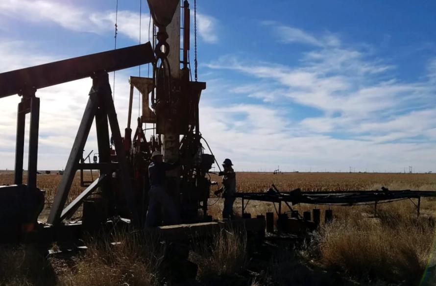 LRG Energy Grows Texas Panhandle Footprint with Acquisition of Bjorger Cos. Assets
