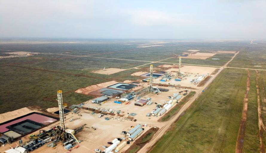 Occidental Petroleum Extends Permian Basin JV through 2025 | Hart Energy