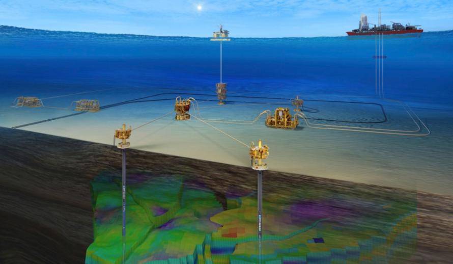 Schlumberger, Aker Solutions, Subsea 7 Form JV in $700 Million Deal