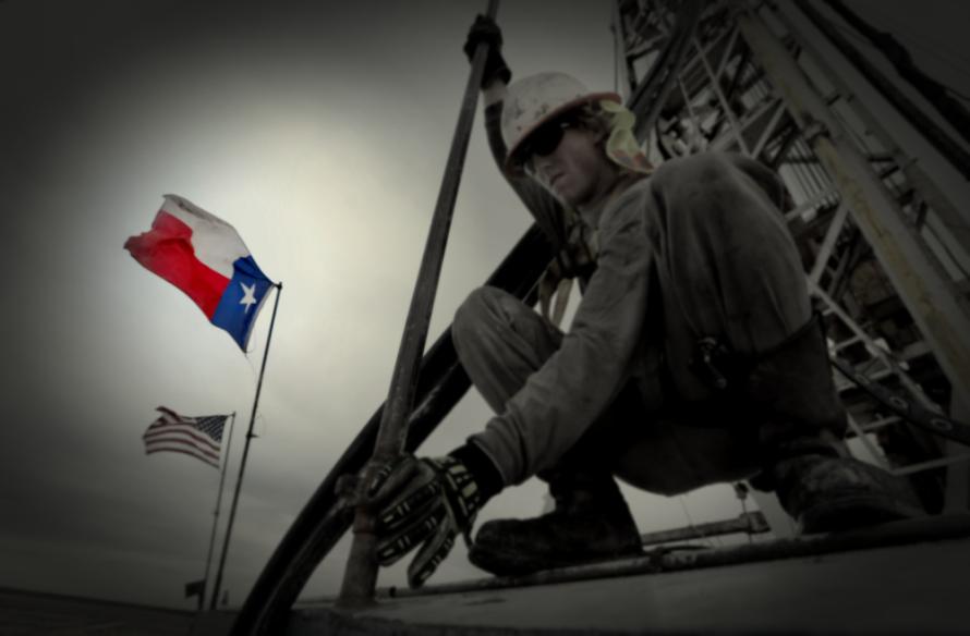 Texas Accuses BlackRock of Energy Company boycott in ESG Clampdown