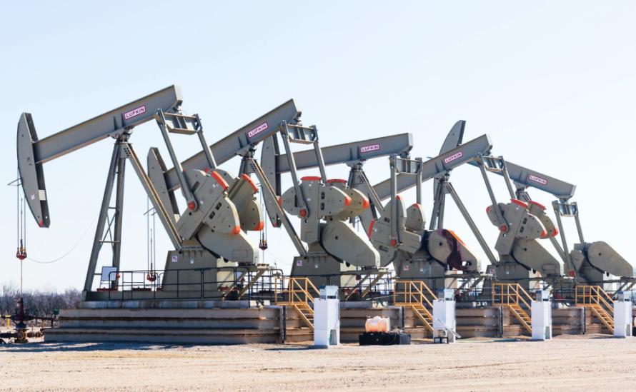 West Texas Exports ‘Record’ Gas Volumes to Mexico