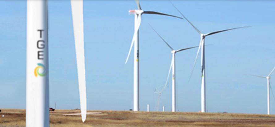 Enbridge to Acquire Texas-based Renewable Developer for up to $320 Million