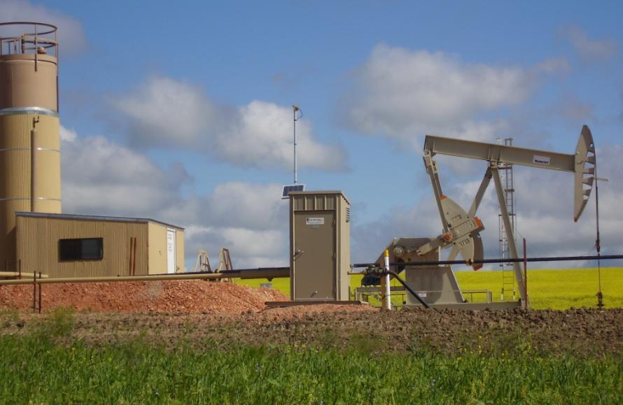 Summit Divests Williston Basin Gas Gathering System for $40 Million