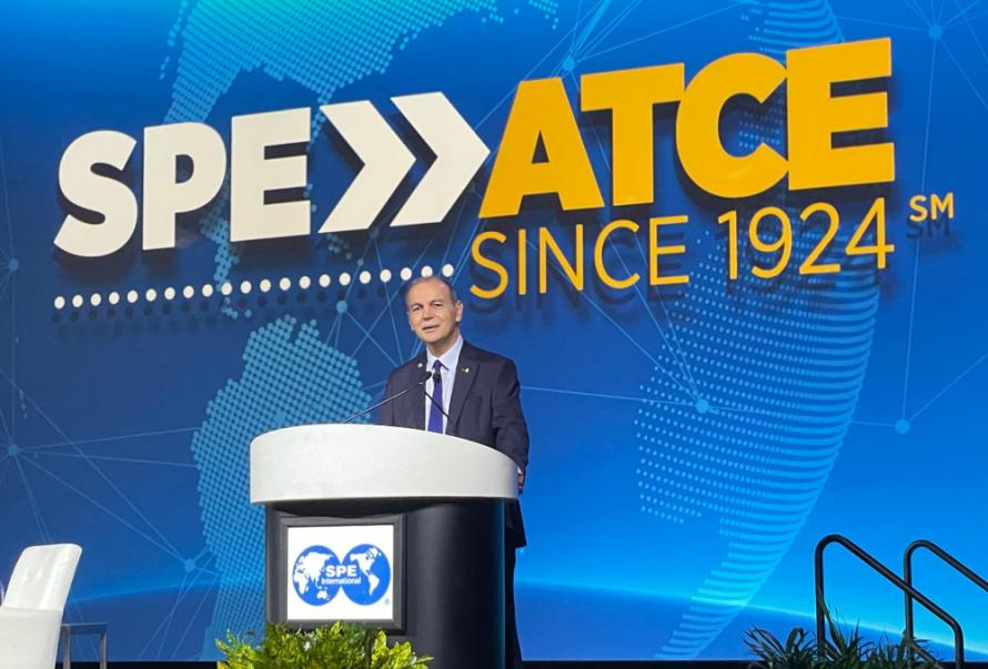 ATCE: Industry Must Make Progress in Emissions
