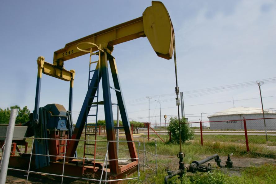 Chevron’s Neff Says Company Committed to Venezuela