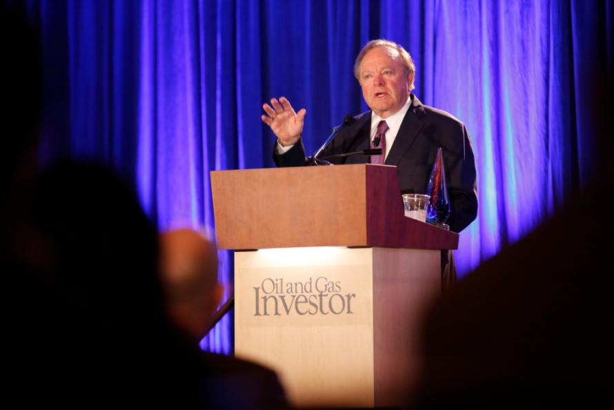 Continental Resources Agrees to Harold Hamm’s Boosted Take-private Offer