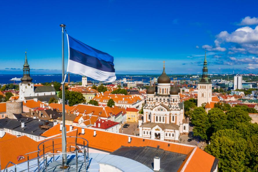 Estonia Turns Back to Shale Oil as It Cuts Off Russian Power