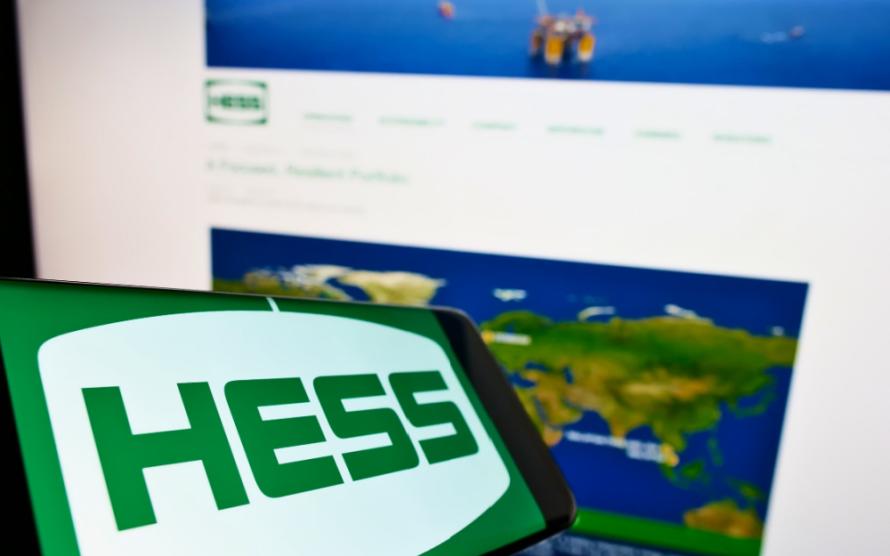 Hess Reports Higher Than Expected Q3 Production, Earnings
