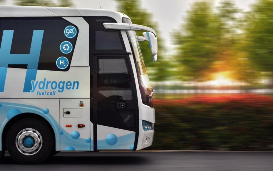 Momentum Grows for Hydrogen as Partnerships Emerge