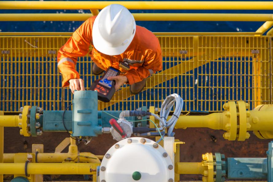 The New Approach to Safety in Oil and Gas