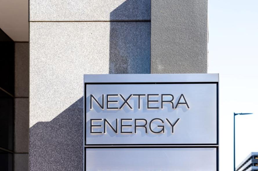 NextEra Energy Q3 earnings, RNG