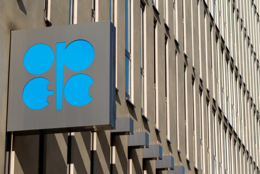 OPEC+ Agrees to Deep Oil Production Cuts Despite US Pressure