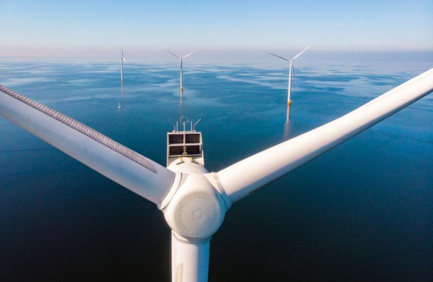 BOEM Releases Draft Wind Energy Areas in Atlantic