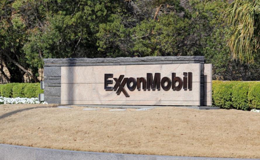 Exxon Mobil appoints two members to its board of directors
