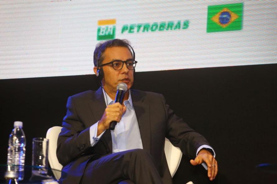 Petrobras Rafael Chaves