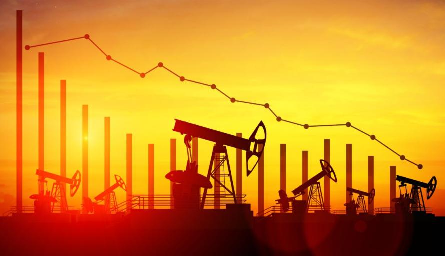 What's Affecting Oil Prices Dec. 12