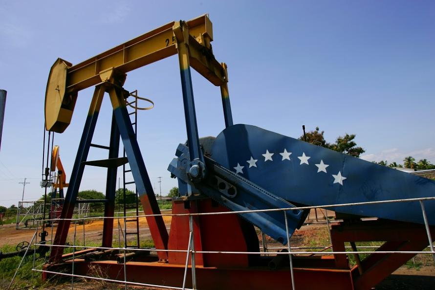 Chevron Says Venezuela Production Up Nearly 80%