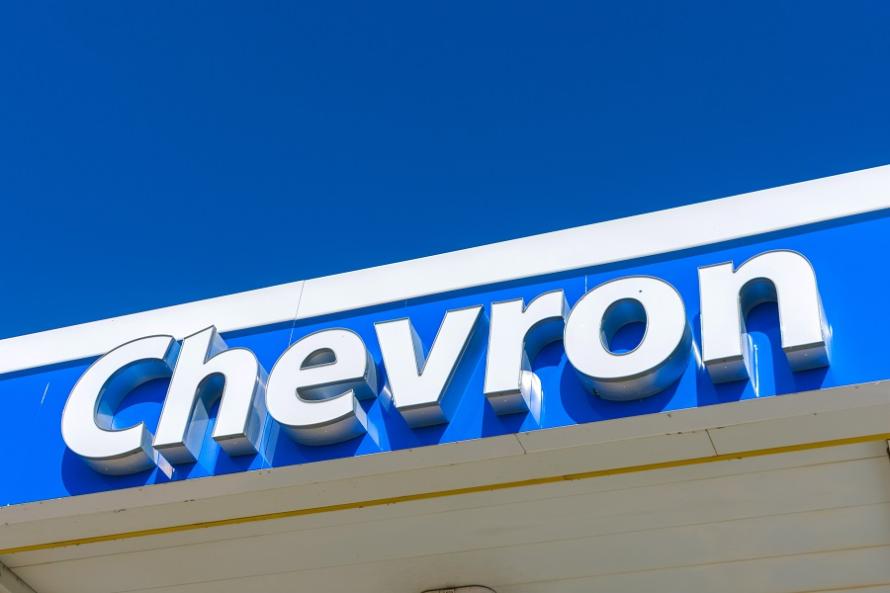 Chevron Ups Dividend, Authorizes $75 Billion Share Buyback