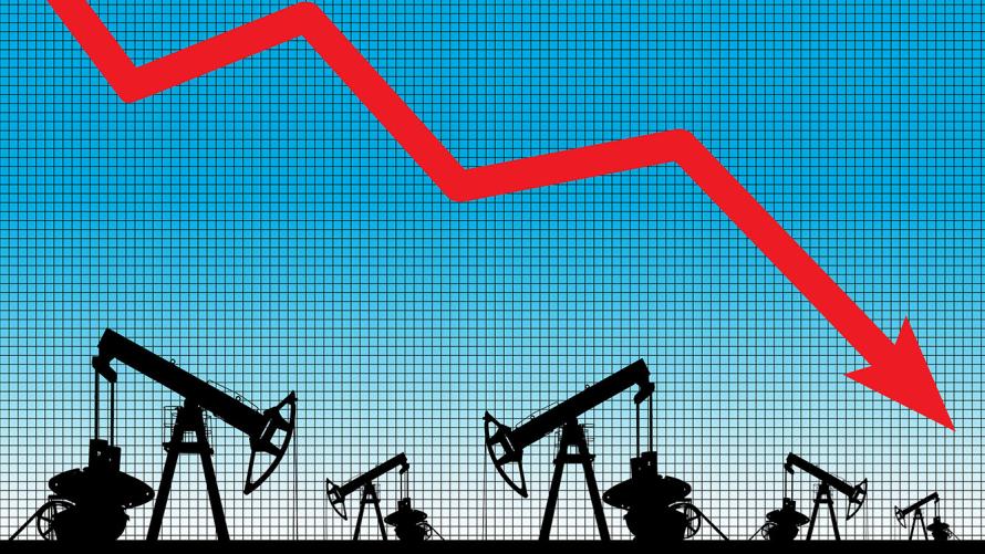 EIA chops price forecasts for oil, gas