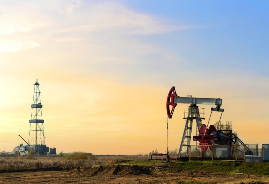 Headquartered in Tulsa, Vital develops oil and natural gas properties in the Permian Basin.