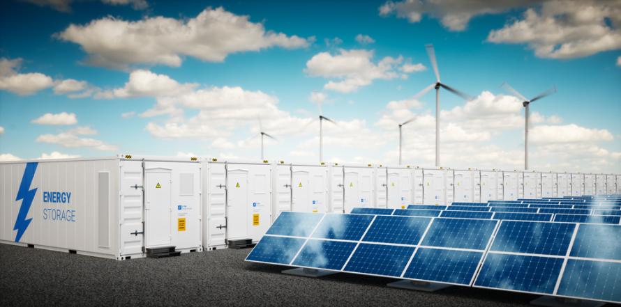 Cypress Creek Solutions provides solar and storage operation and maintenance solutions.