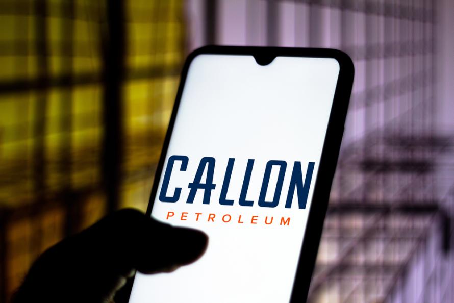 Callon Petroleum Co.