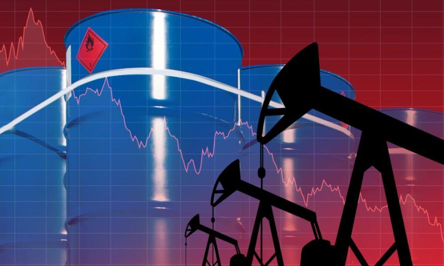 Brent crude closing at $79.94 week of Feb. 3