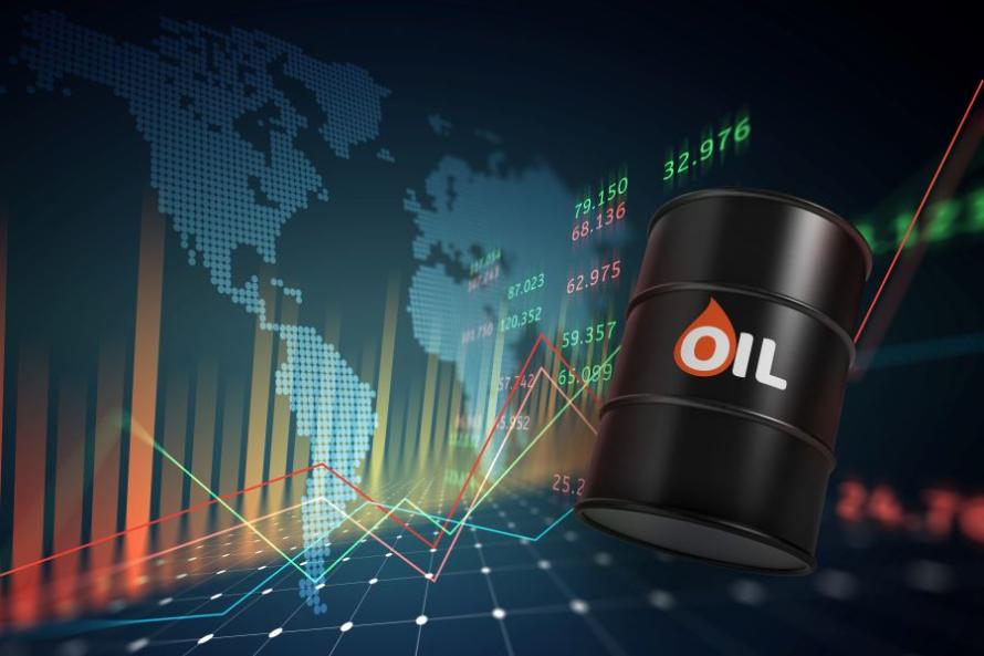 oil prices increase this week