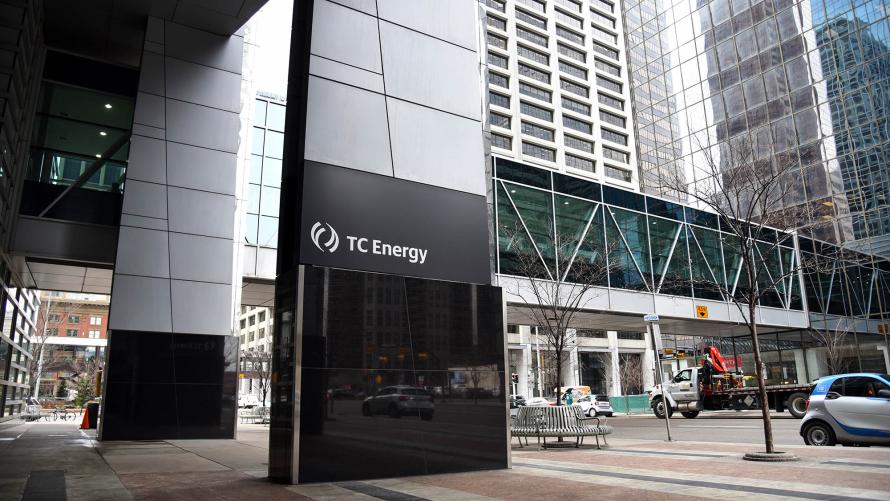 TC Energy headquarters