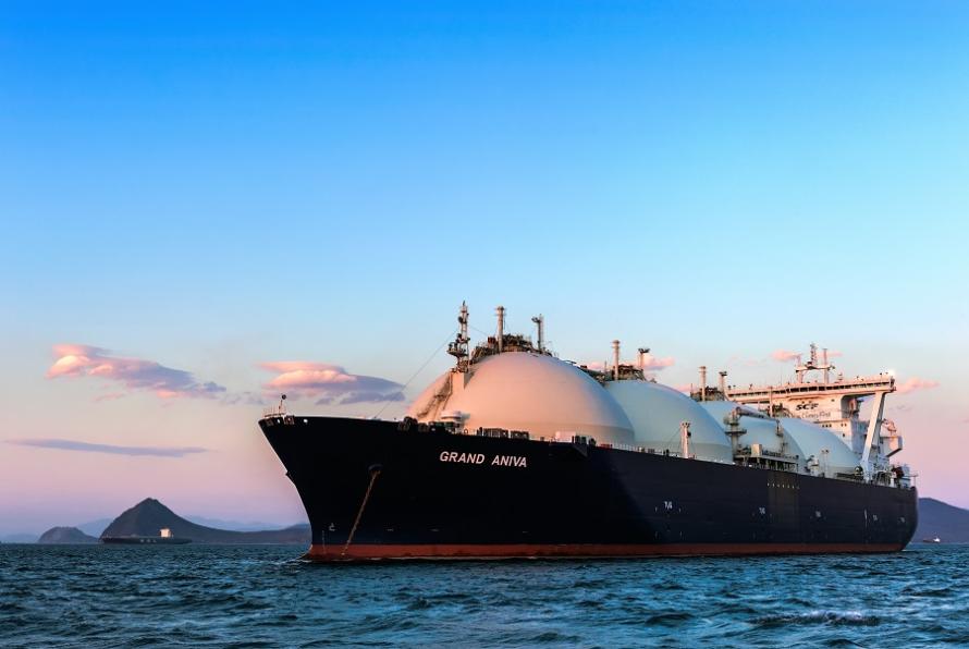 Chesapeake LNG Agreement Moves Haynesville Gas Closer to Going Global