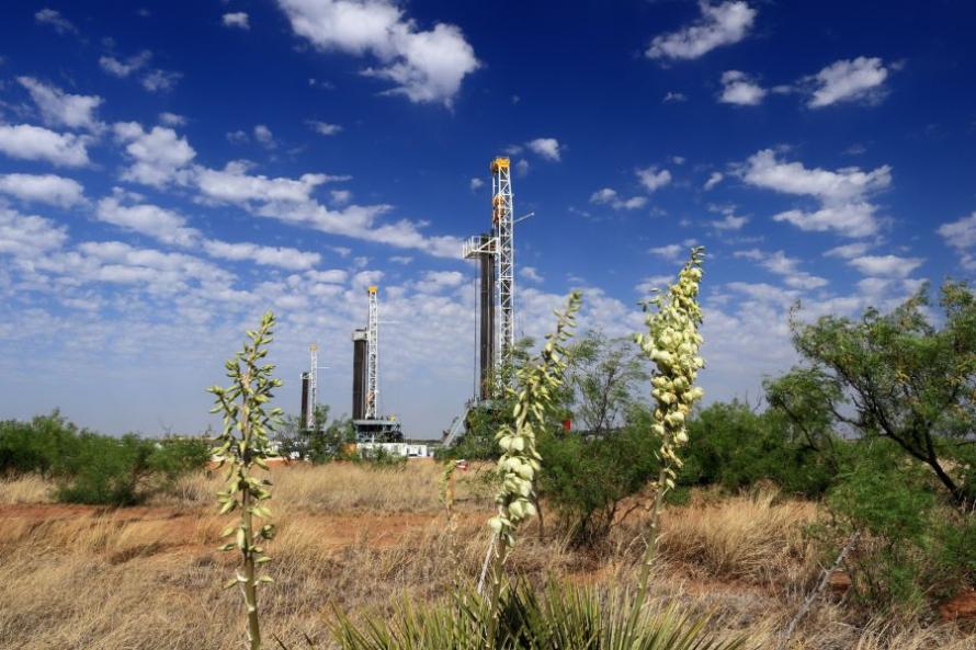 Ecopetrol Eyes Double-digit Permian Production Growth in 2023