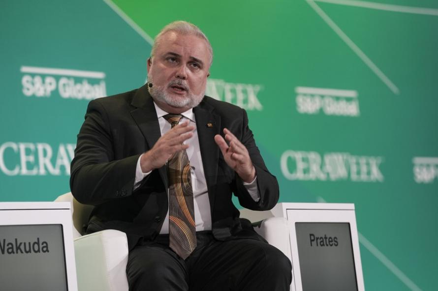 Petrobras Downplays Any ‘Government Intervention’ Rumors