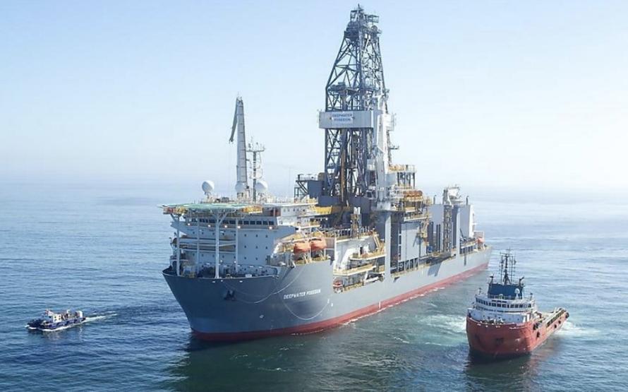 Shell Green-lights GoM Dover Project