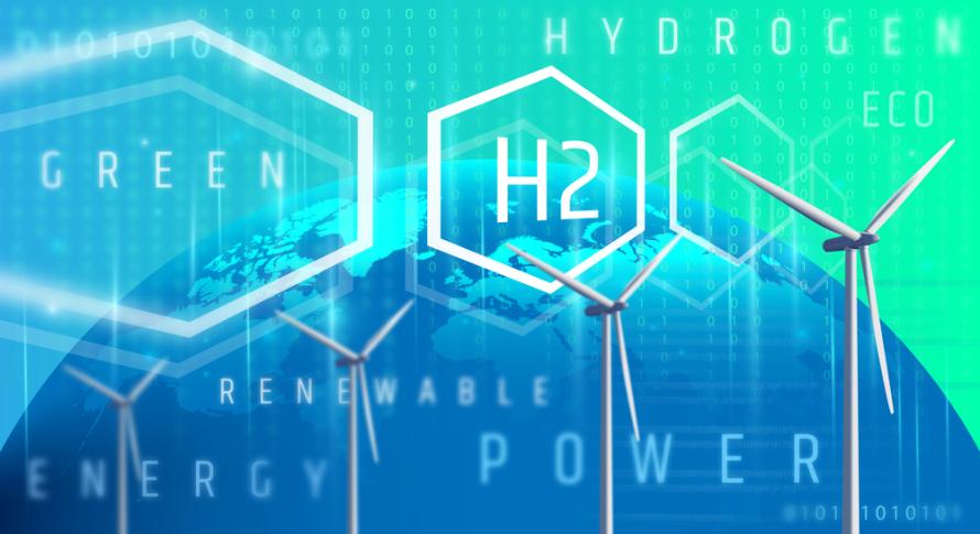 hydrogen energy