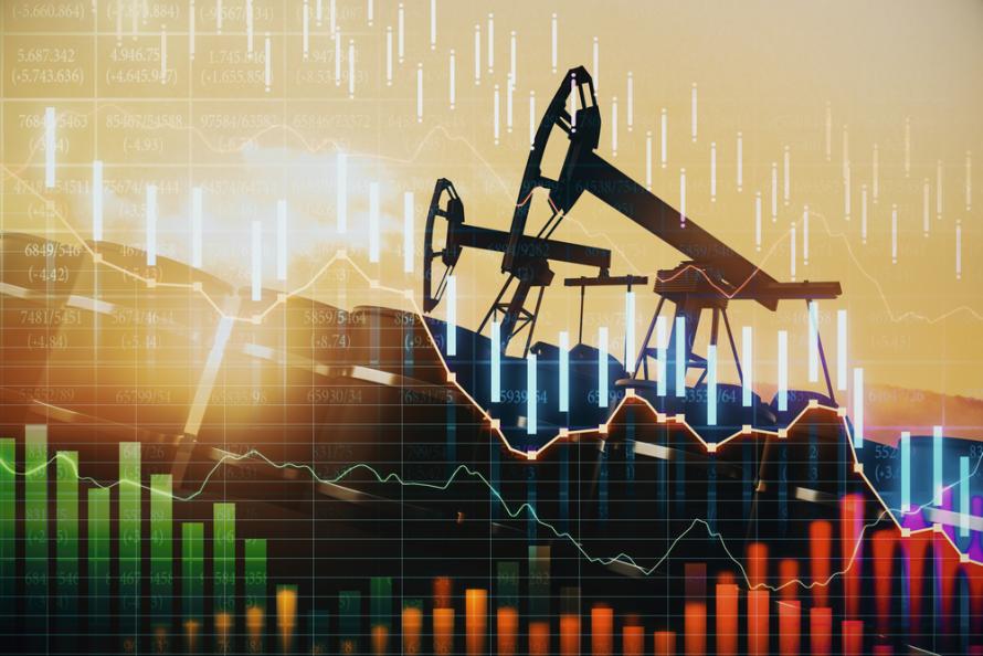 What's affecting oil prices this week? 