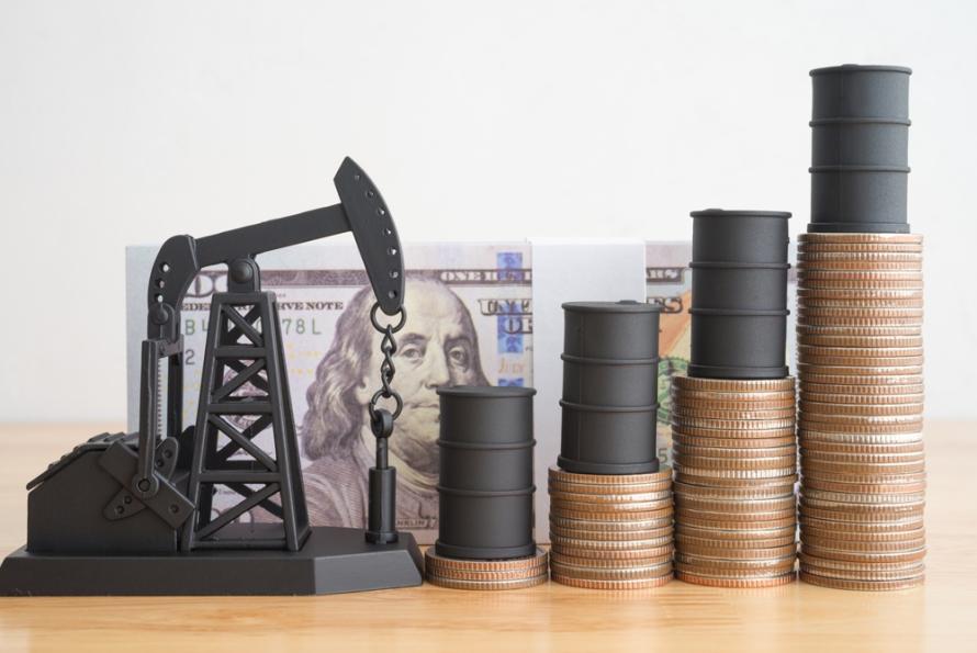 investing in oil and gas