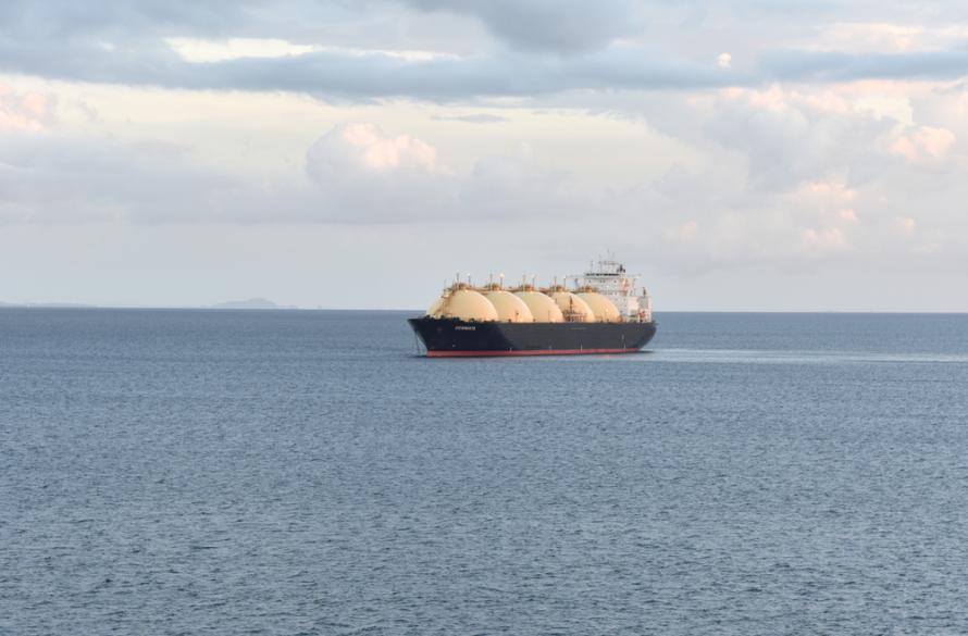 LatAm LNG Imports Expected to Rise Through 2030