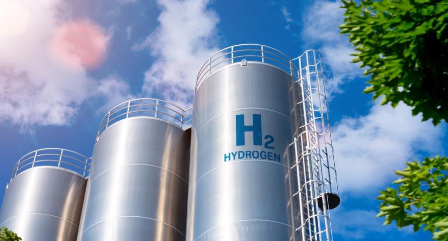 NextEra CEO Strengthening Hydrogen Sector Requires Partnerships