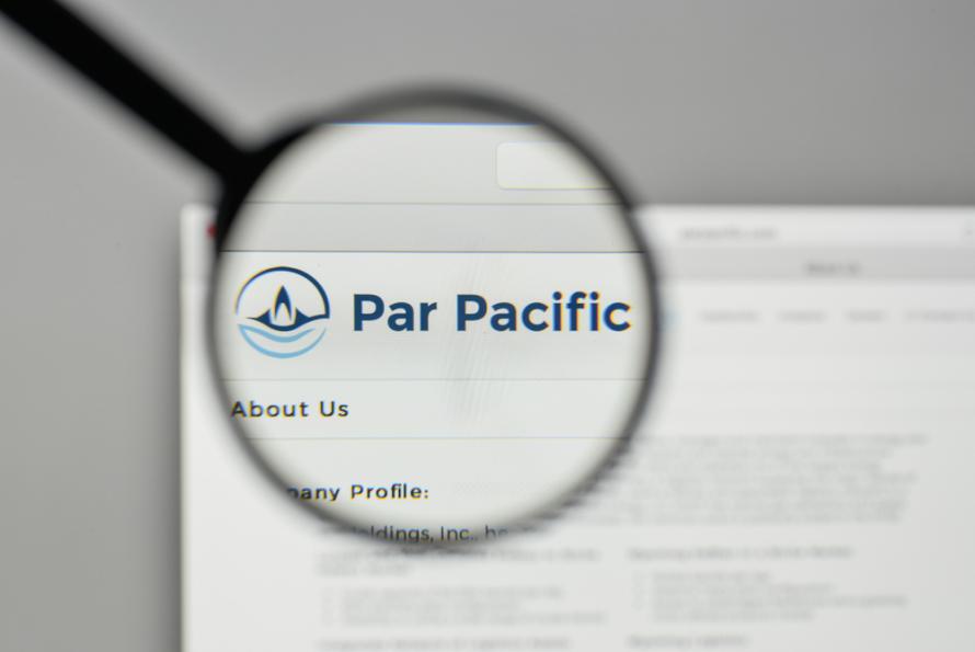Par Pacific Appoints Patricia Martinez to Board
