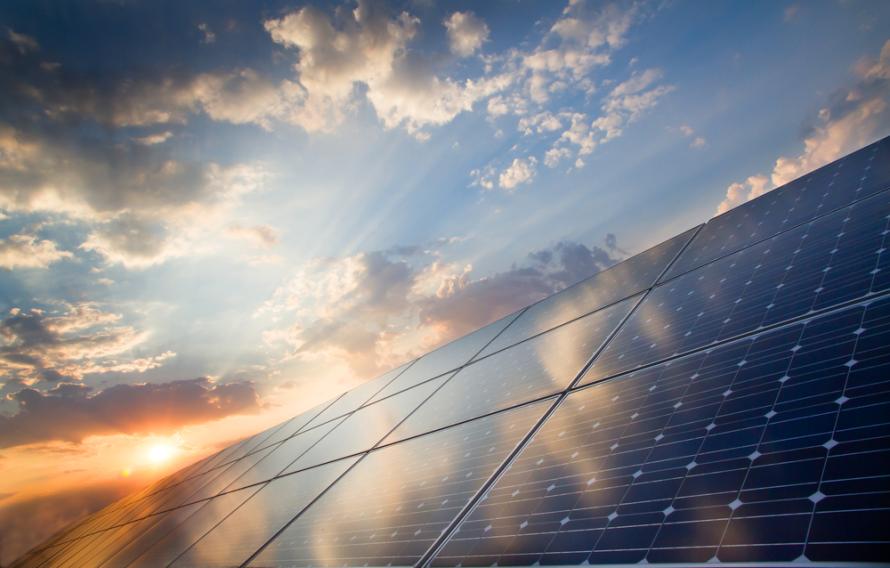 Solar Alliance to Acquire Canadian Solar Company