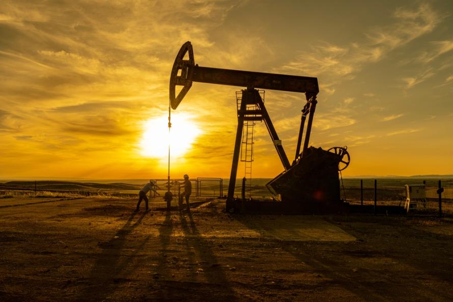 What's Affecting Oil Prices