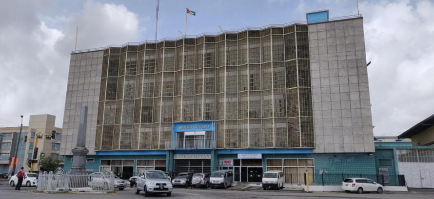 Guyana Reveals Draft Petroleum Activities Bill