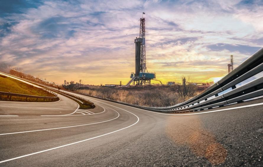Full Throttle: Chevron Hits Record Permian Production in 2Q