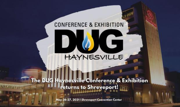 DUG Haynesville Conference & Exhibition