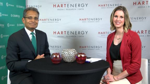 HART ENERGY CONNECT: Power Company CEO Says Natural Gas, Renewables Make Great Companions-For Now