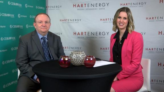HART ENERGY CONNECT: Lowering Emissions Through Technology