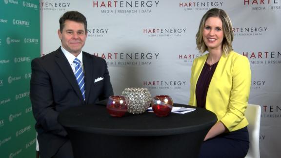 HART ENERGY CONNECT: Cybersecurity Expert Warns Of Innovation Theft
